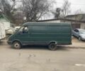 Зеленый ГАЗ 3221 Газель, объемом двигателя 2.3 л и пробегом 111 тыс. км за 757 $, фото 5 на Automoto.ua