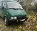 ГАЗ 3221 Газель 1999 у Хмельнике на Automoto.ua Зелений ГАЗ 3221 Газель, об'ємом двигуна 2.4 л та пробігом 400 тис. км за 1100 $, фото 1 на Automoto.ua