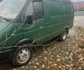 ГАЗ 3221 Газель 1999 у Хмельнике на Automoto.ua Зелений ГАЗ 3221 Газель, об'ємом двигуна 2.4 л та пробігом 400 тис. км за 1100 $, фото 2 на Automoto.ua
