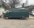 Зеленый ГАЗ 3221 Газель, объемом двигателя 2.3 л и пробегом 111 тыс. км за 757 $, фото 2 на Automoto.ua