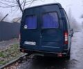 Зеленый ГАЗ 3221 Газель, объемом двигателя 2.5 л и пробегом 150 тыс. км за 1420 $, фото 3 на Automoto.ua