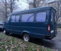 Зеленый ГАЗ 3221 Газель, объемом двигателя 2.5 л и пробегом 150 тыс. км за 1420 $, фото 15 на Automoto.ua