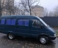 Зеленый ГАЗ 3221 Газель, объемом двигателя 2.5 л и пробегом 150 тыс. км за 1420 $, фото 2 на Automoto.ua