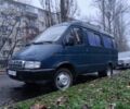 Зеленый ГАЗ 3221 Газель, объемом двигателя 2.5 л и пробегом 150 тыс. км за 1420 $, фото 14 на Automoto.ua