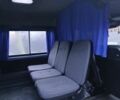 Зеленый ГАЗ 3221 Газель, объемом двигателя 2.5 л и пробегом 150 тыс. км за 1420 $, фото 10 на Automoto.ua
