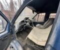 Зеленый ГАЗ 3221 Газель, объемом двигателя 0 л и пробегом 100 тыс. км за 800 $, фото 4 на Automoto.ua