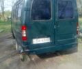 Зеленый ГАЗ 3221 Газель, объемом двигателя 0 л и пробегом 79 тыс. км за 2000 $, фото 2 на Automoto.ua