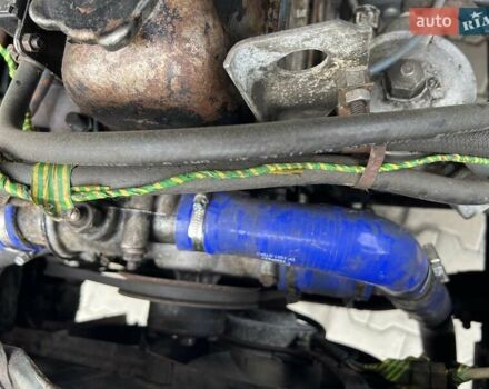 Зеленый ГАЗ 3221 Газель, объемом двигателя 0 л и пробегом 135 тыс. км за 1350 $, фото 9 на Automoto.ua