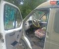 Зеленый ГАЗ 3221 Газель, объемом двигателя 2.8 л и пробегом 128 тыс. км за 500 $, фото 2 на Automoto.ua