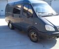 Зелений ГАЗ 3221 Газель, об'ємом двигуна 2 л та пробігом 160 тис. км за 2100 $, фото 1 на Automoto.ua