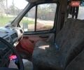 Зеленый ГАЗ 3221 Газель, объемом двигателя 2.45 л и пробегом 85 тыс. км за 1690 $, фото 7 на Automoto.ua