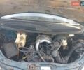 Зеленый ГАЗ 3221 Газель, объемом двигателя 2.5 л и пробегом 111 тыс. км за 1500 $, фото 3 на Automoto.ua