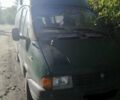 Зеленый ГАЗ 3221 Газель, объемом двигателя 2.5 л и пробегом 60 тыс. км за 1811 $, фото 1 на Automoto.ua