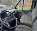 Зеленый ГАЗ 3221 Газель, объемом двигателя 2.5 л и пробегом 300 тыс. км за 800 $, фото 3 на Automoto.ua