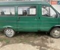 Зеленый ГАЗ 3221 Газель, объемом двигателя 2.45 л и пробегом 220 тыс. км за 1400 $, фото 2 на Automoto.ua