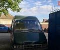 Зелений ГАЗ 3221 Газель, об'ємом двигуна 0 л та пробігом 74 тис. км за 1452 $, фото 1 на Automoto.ua