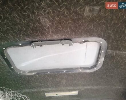 ГАЗ 3221 Газель 1998 у Києві на Automoto.ua Зелений ГАЗ 3221 Газель, об'ємом двигуна 2.5 л та пробігом 60 тис. км за 1808 $, фото 2 на Automoto.ua