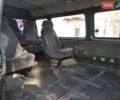 Зеленый ГАЗ 3221 Газель, объемом двигателя 2.3 л и пробегом 85 тыс. км за 2200 $, фото 1 на Automoto.ua