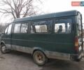 Зелений ГАЗ 3221 Газель, об'ємом двигуна 2.3 л та пробігом 85 тис. км за 2200 $, фото 8 на Automoto.ua