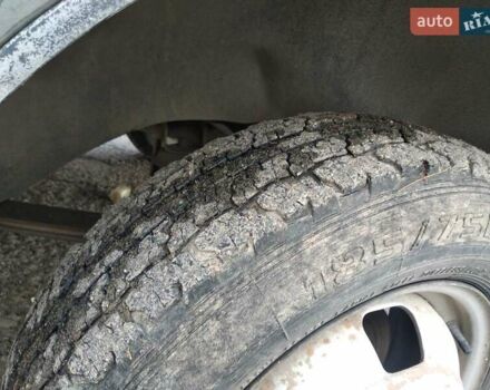 Зелений ГАЗ 3221 Газель, об'ємом двигуна 2.3 л та пробігом 85 тис. км за 2200 $, фото 9 на Automoto.ua