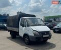 Белый ГАЗ 32213 Газель, объемом двигателя 2.89 л и пробегом 185 тыс. км за 1800 $, фото 1 на Automoto.ua