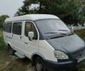 Белый ГАЗ 32213 Газель, объемом двигателя 2.5 л и пробегом 330 тыс. км за 1500 $, фото 1 на Automoto.ua