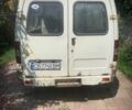 Белый ГАЗ 32213 Газель, объемом двигателя 2.89 л и пробегом 136 тыс. км за 2500 $, фото 3 на Automoto.ua