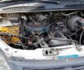 Белый ГАЗ 32213 Газель, объемом двигателя 2.49 л и пробегом 350 тыс. км за 1700 $, фото 14 на Automoto.ua