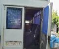 Белый ГАЗ 32213 Газель, объемом двигателя 2.49 л и пробегом 350 тыс. км за 1700 $, фото 9 на Automoto.ua