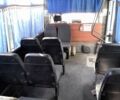 Белый ГАЗ 32213 Газель, объемом двигателя 2.49 л и пробегом 350 тыс. км за 1700 $, фото 1 на Automoto.ua