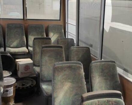 ГАЗ 32213 Газель 2008 в Полтаве на Automoto.ua Белый ГАЗ 32213 Газель, объемом двигателя 0 л и пробегом 35 тыс. км за 2700 $, фото 4 на Automoto.ua