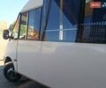 Білий ГАЗ 32213 Газель, об'ємом двигуна 2.3 л та пробігом 400 тис. км за 8000 $, фото 1 на Automoto.ua