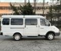 Белый ГАЗ 32213 Газель, объемом двигателя 2.9 л и пробегом 70 тыс. км за 2850 $, фото 7 на Automoto.ua