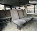 Белый ГАЗ 32213 Газель, объемом двигателя 2.9 л и пробегом 70 тыс. км за 2850 $, фото 11 на Automoto.ua
