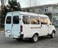 Белый ГАЗ 32213 Газель, объемом двигателя 2.9 л и пробегом 70 тыс. км за 2850 $, фото 6 на Automoto.ua