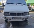Білий ГАЗ 32213 Газель, об'ємом двигуна 2.89 л та пробігом 100 тис. км за 1800 $, фото 1 на Automoto.ua