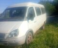 Білий ГАЗ 32213 Газель, об'ємом двигуна 2.7 л та пробігом 111 тис. км за 1000 $, фото 1 на Automoto.ua