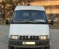 Белый ГАЗ 32213 Газель, объемом двигателя 2.9 л и пробегом 70 тыс. км за 2850 $, фото 5 на Automoto.ua