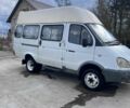 Белый ГАЗ 32213 Газель, объемом двигателя 2.89 л и пробегом 560 тыс. км за 2200 $, фото 1 на Automoto.ua