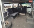 Білий ГАЗ 32213 Газель, об'ємом двигуна 2.89 л та пробігом 109 тис. км за 2000 $, фото 6 на Automoto.ua