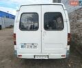 Білий ГАЗ 32213 Газель, об'ємом двигуна 2.89 л та пробігом 109 тис. км за 2000 $, фото 3 на Automoto.ua
