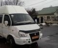Белый ГАЗ 32213 Газель, объемом двигателя 2.3 л и пробегом 160 тыс. км за 850 $, фото 1 на Automoto.ua