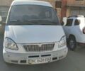 Білий ГАЗ 32213 Газель, об'ємом двигуна 2.5 л та пробігом 223 тис. км за 1500 $, фото 1 на Automoto.ua