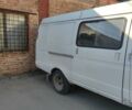 Білий ГАЗ 32213 Газель, об'ємом двигуна 2.5 л та пробігом 223 тис. км за 1500 $, фото 2 на Automoto.ua