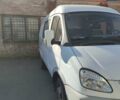 Білий ГАЗ 32213 Газель, об'ємом двигуна 2.5 л та пробігом 223 тис. км за 1500 $, фото 1 на Automoto.ua