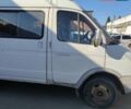 Білий ГАЗ 32213 Газель, об'ємом двигуна 2.5 л та пробігом 223 тис. км за 1500 $, фото 3 на Automoto.ua