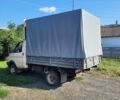 Белый ГАЗ 32213 Газель, объемом двигателя 2.45 л и пробегом 100 тыс. км за 2100 $, фото 1 на Automoto.ua