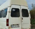 Белый ГАЗ 32213 Газель, объемом двигателя 2.89 л и пробегом 300 тыс. км за 2500 $, фото 1 на Automoto.ua