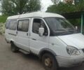 Белый ГАЗ 32213 Газель, объемом двигателя 0 л и пробегом 676 тыс. км за 2500 $, фото 5 на Automoto.ua