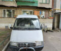 Білий ГАЗ 32213 Газель, об'ємом двигуна 2.3 л та пробігом 150 тис. км за 1650 $, фото 2 на Automoto.ua